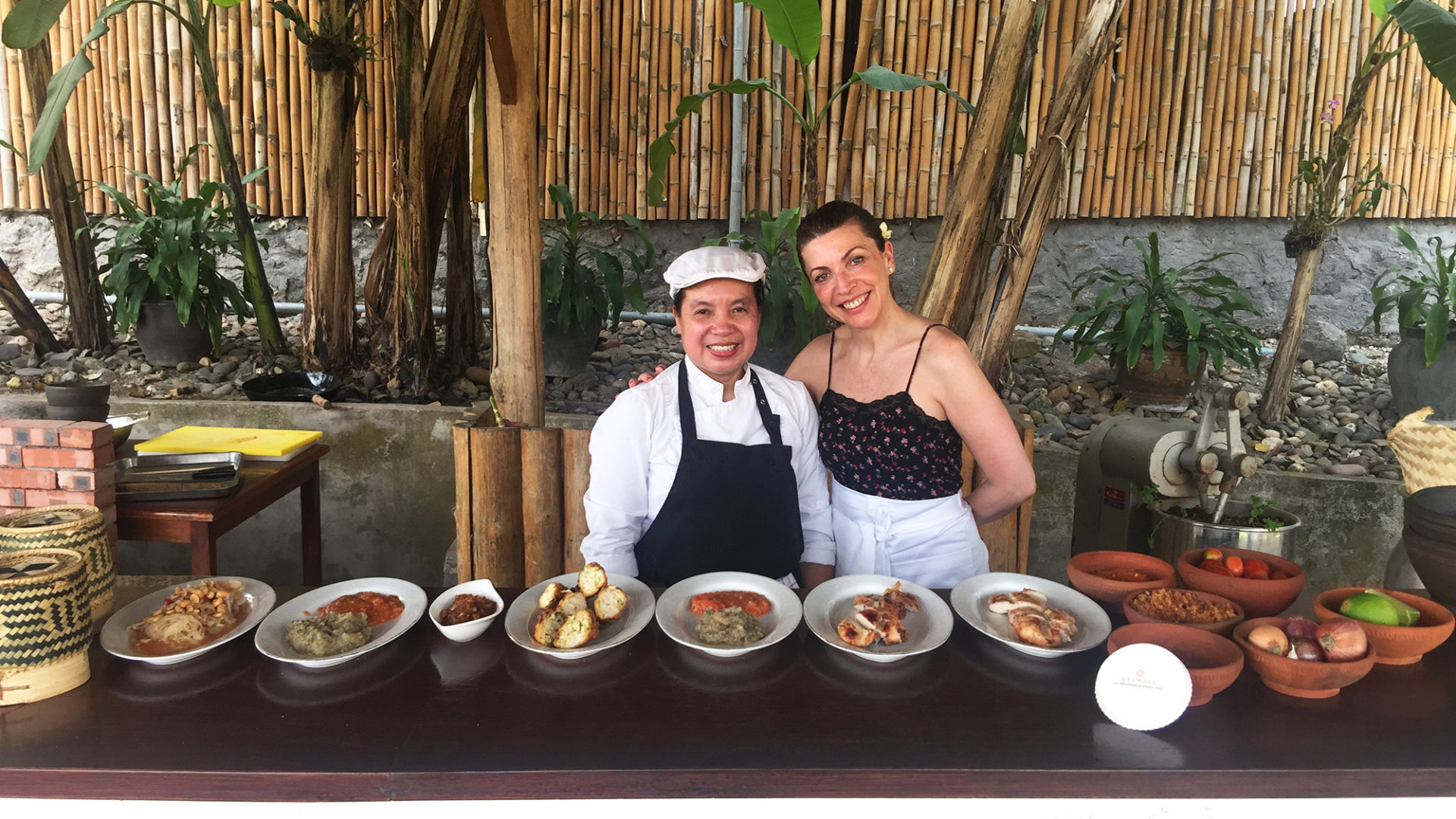 luang prabang travel story esther