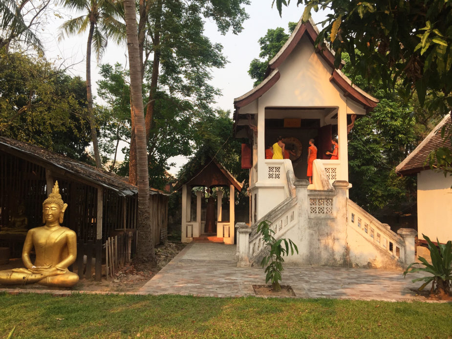 luang prabang travel story esther