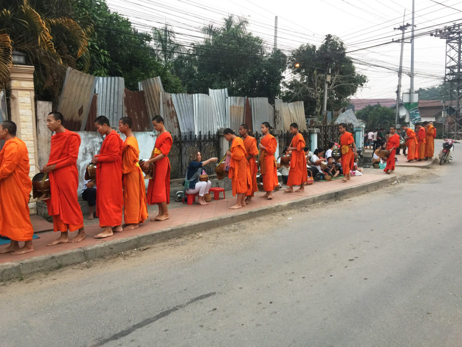 luang prabang travel story esther