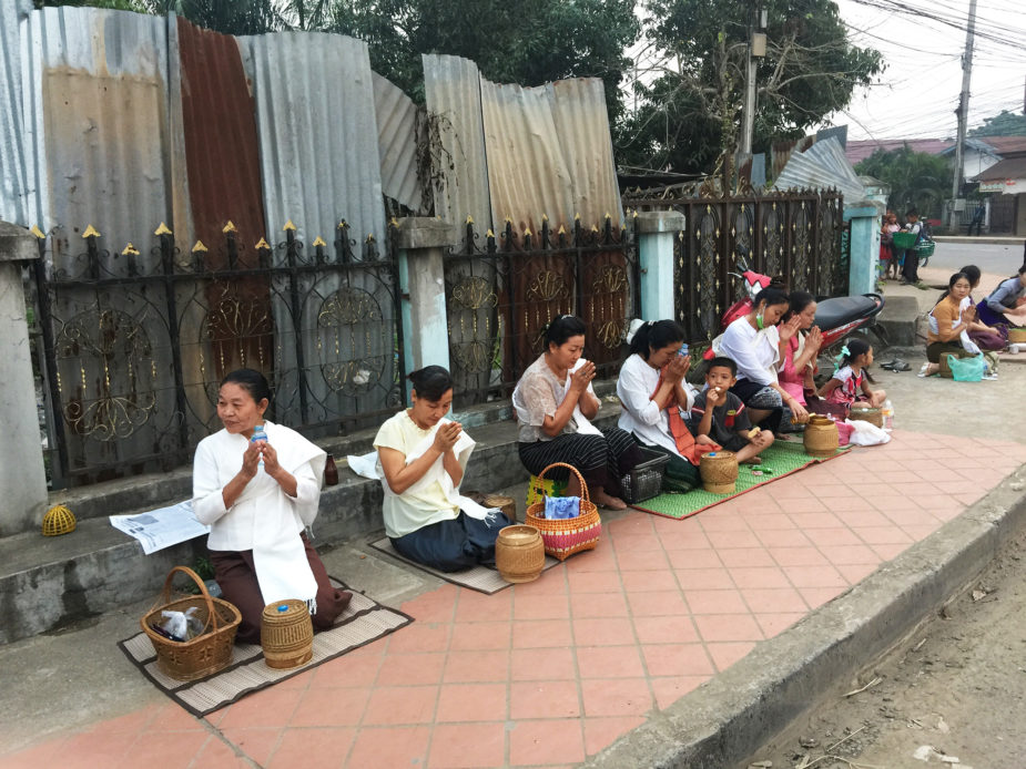 luang prabang travel story esther