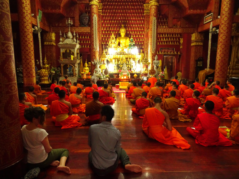 luang prabang travel story esther