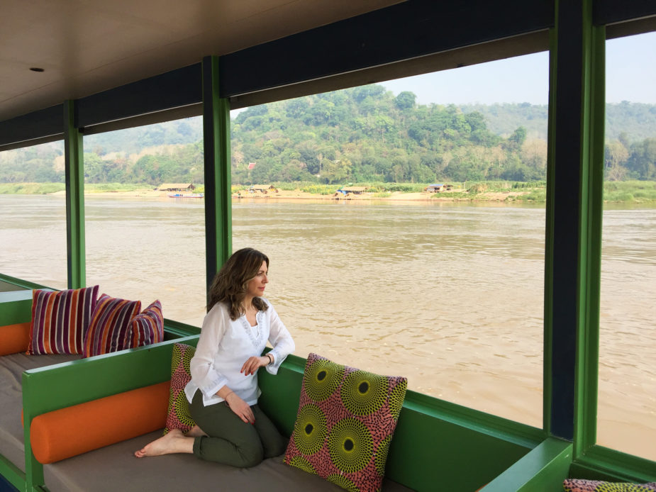 luang prabang travel story esther