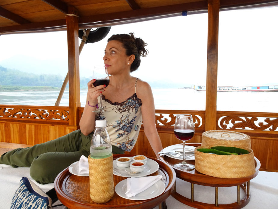 luang prabang travel story esther