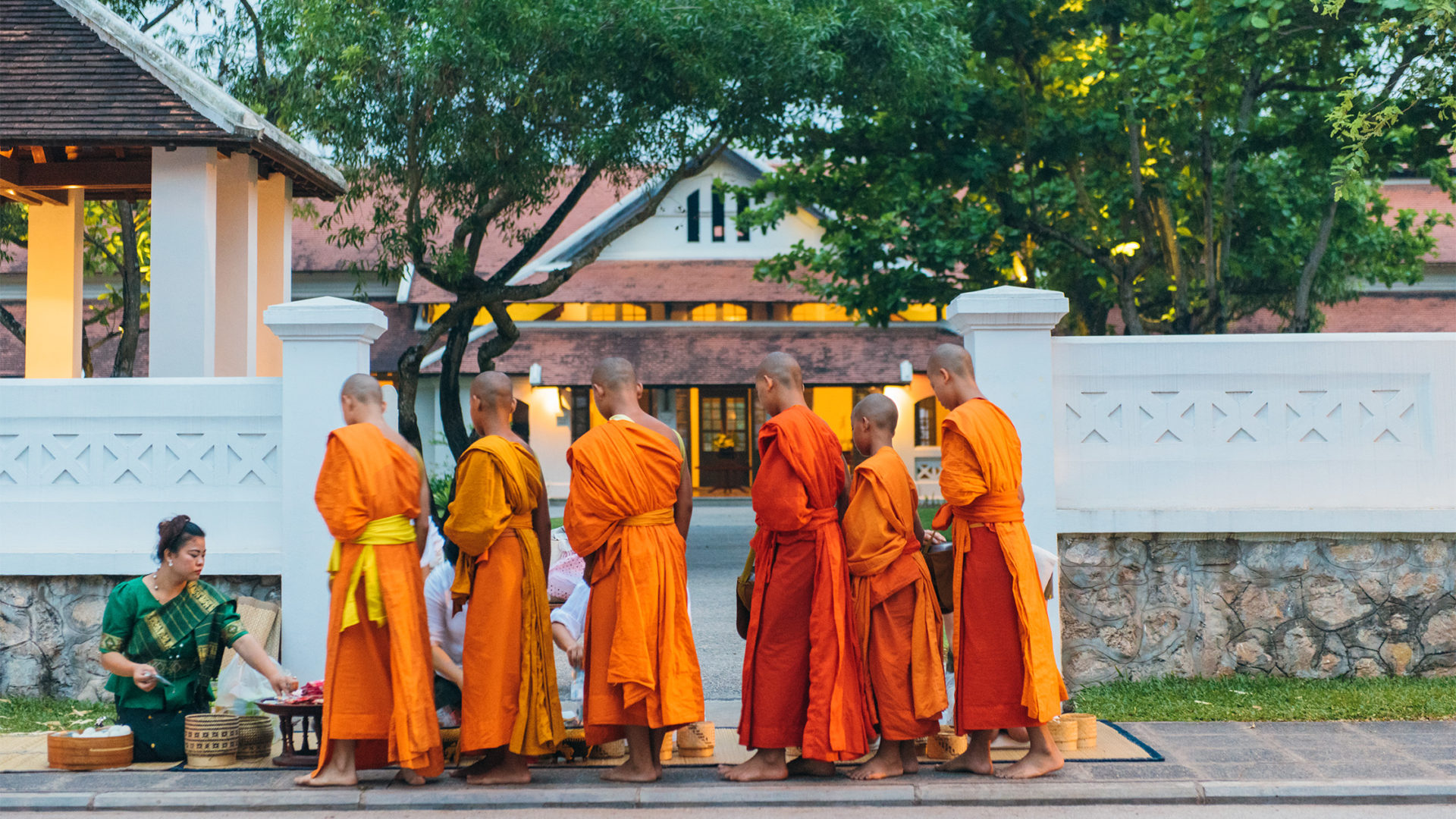 luang prabang travel story esther