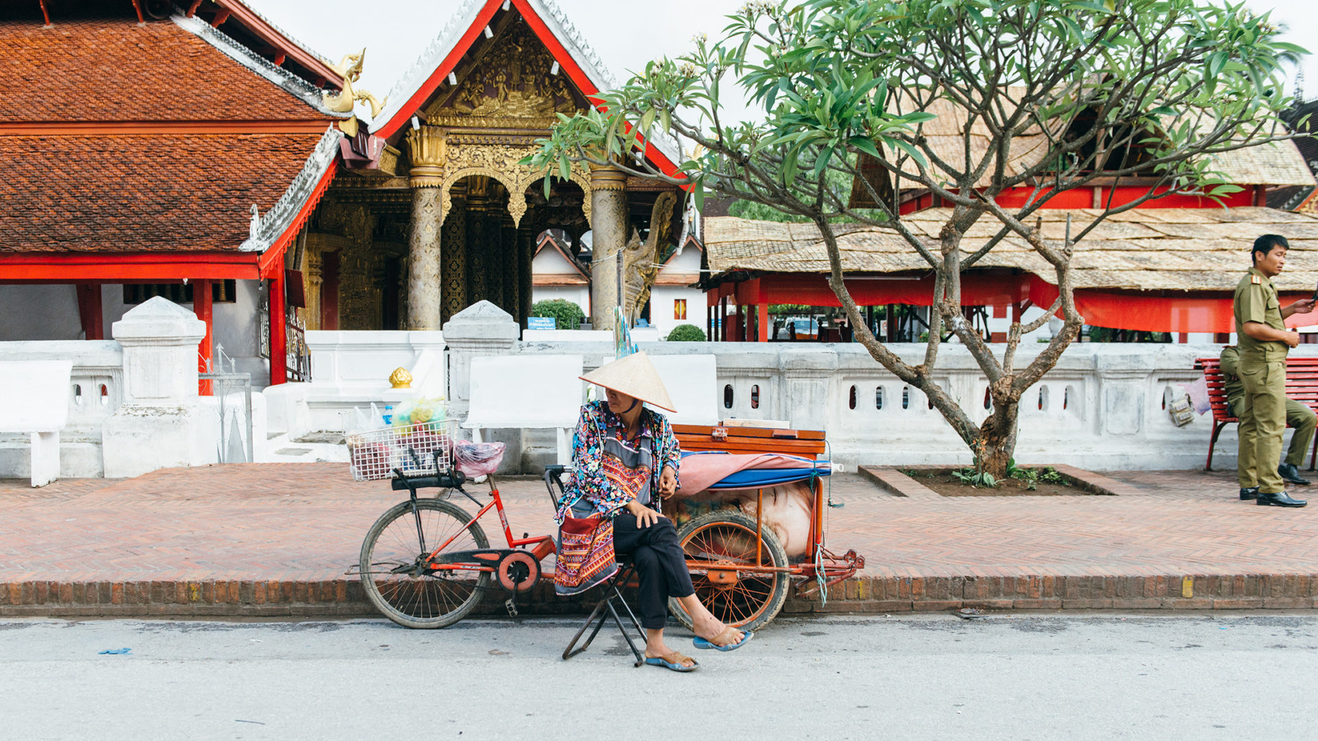 luang prabang travel story esther