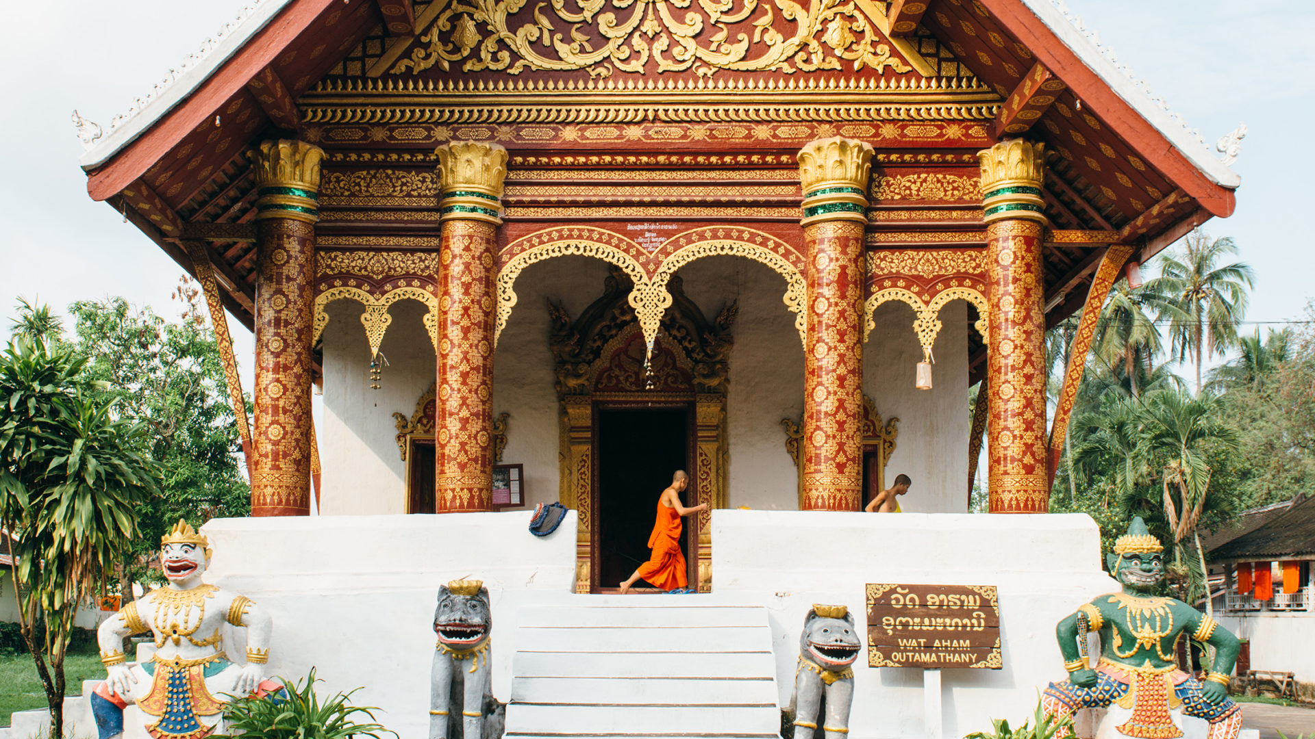 luang prabang travel story esther