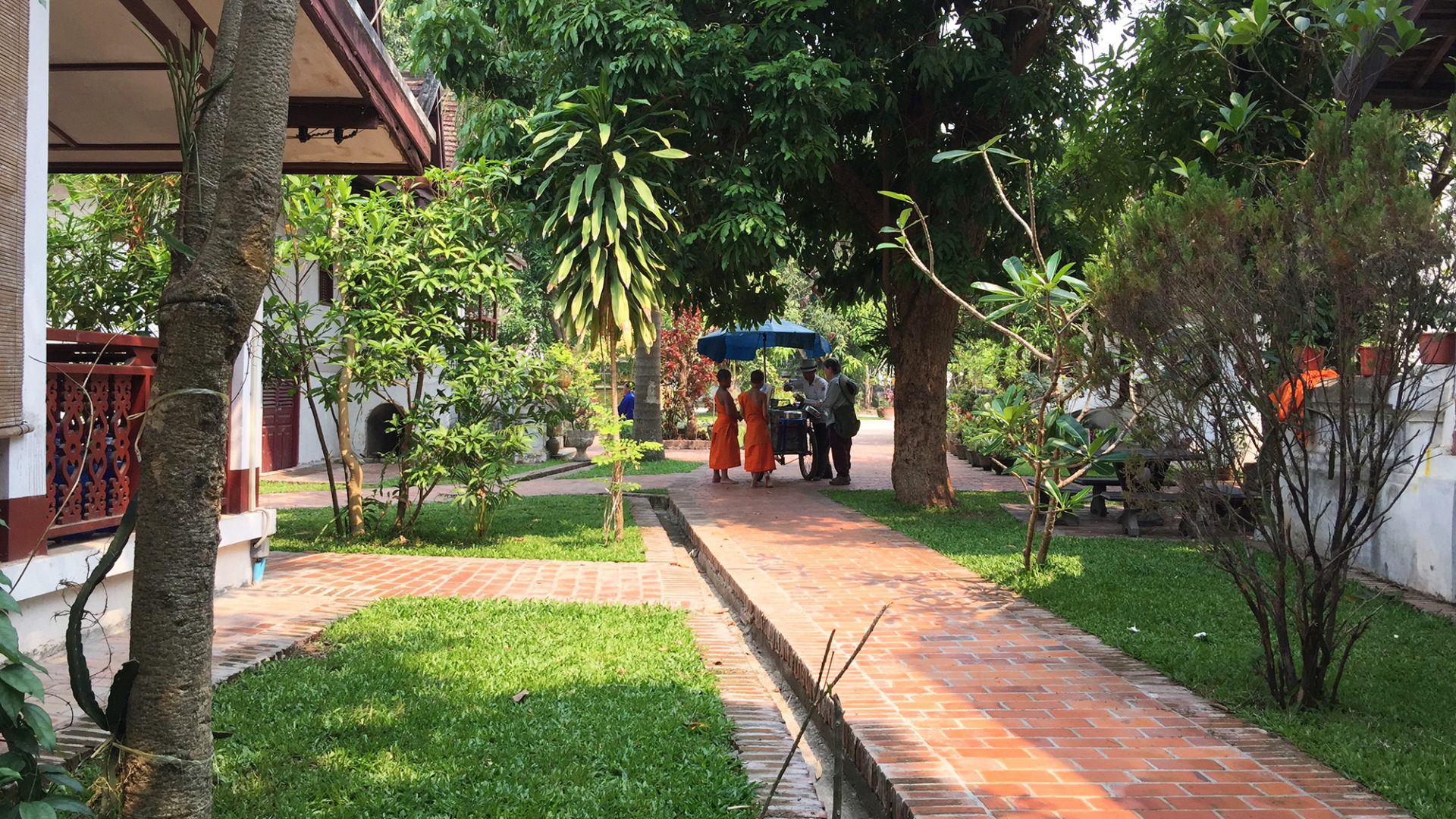 luang prabang travel story esther