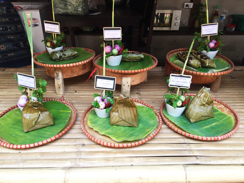 luang prabang travel story esther