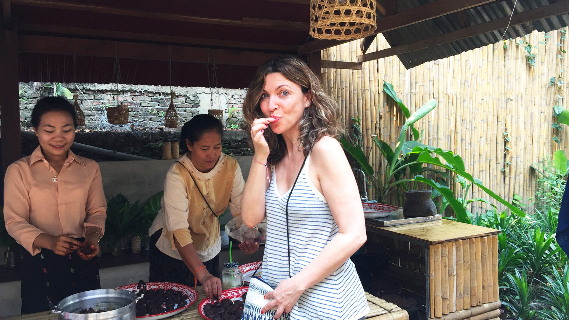 luang prabang travel story esther