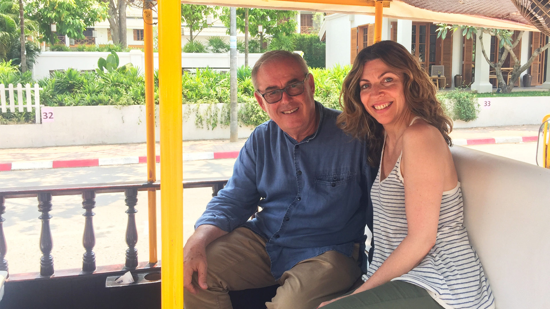 luang prabang travel story esther