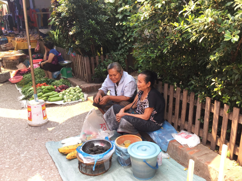 luang prabang travel story esther