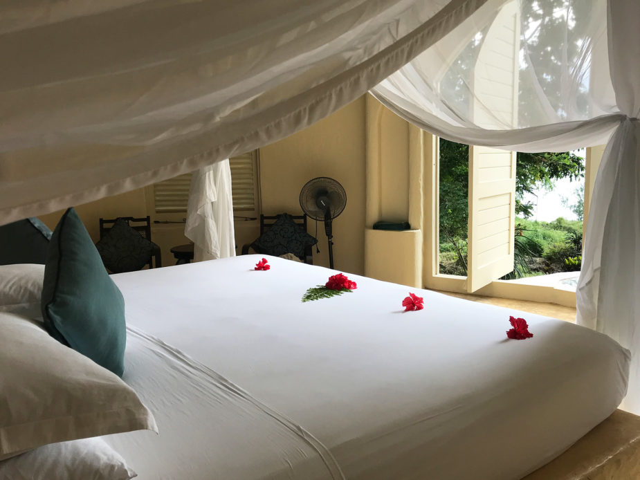 laura zanzibar travel story