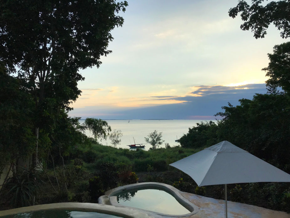 laura zanzibar travel story