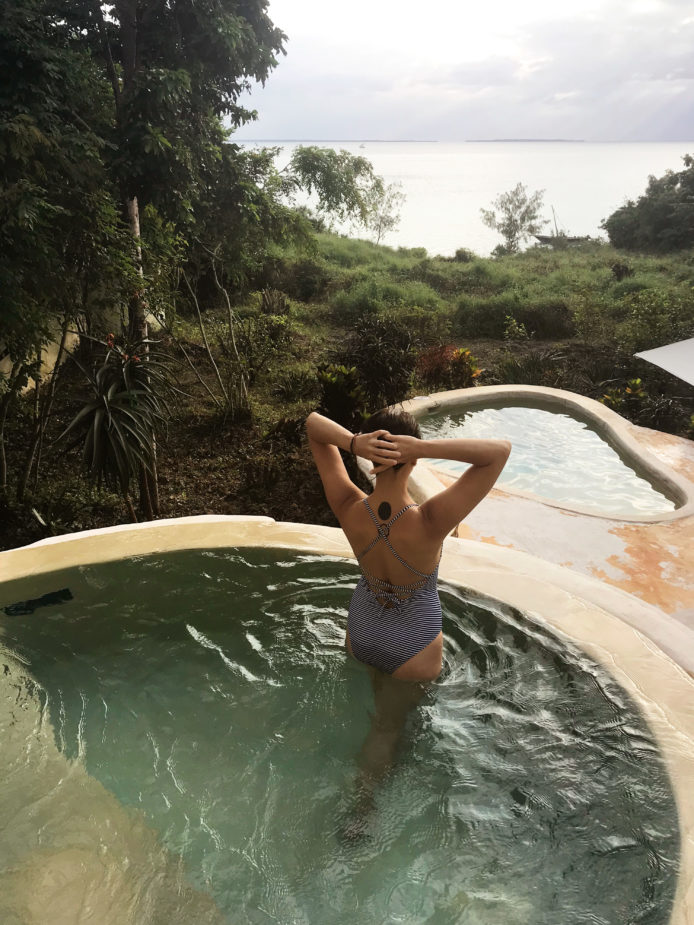 laura zanzibar travel story