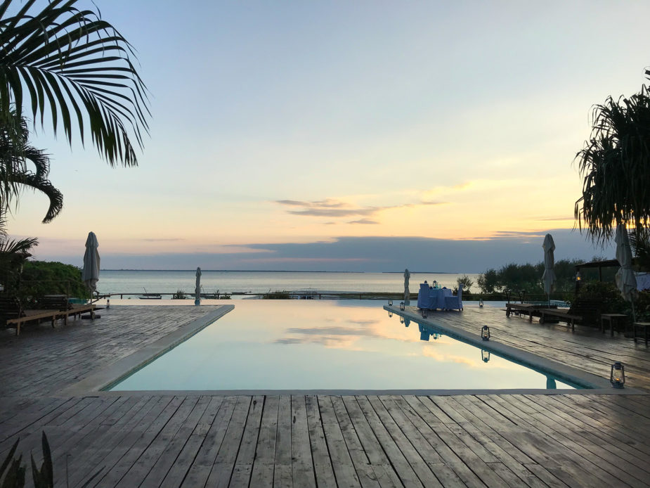 laura zanzibar travel story