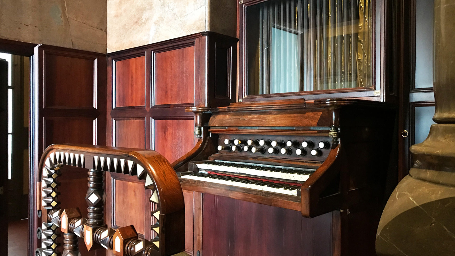 música clásica barcelona