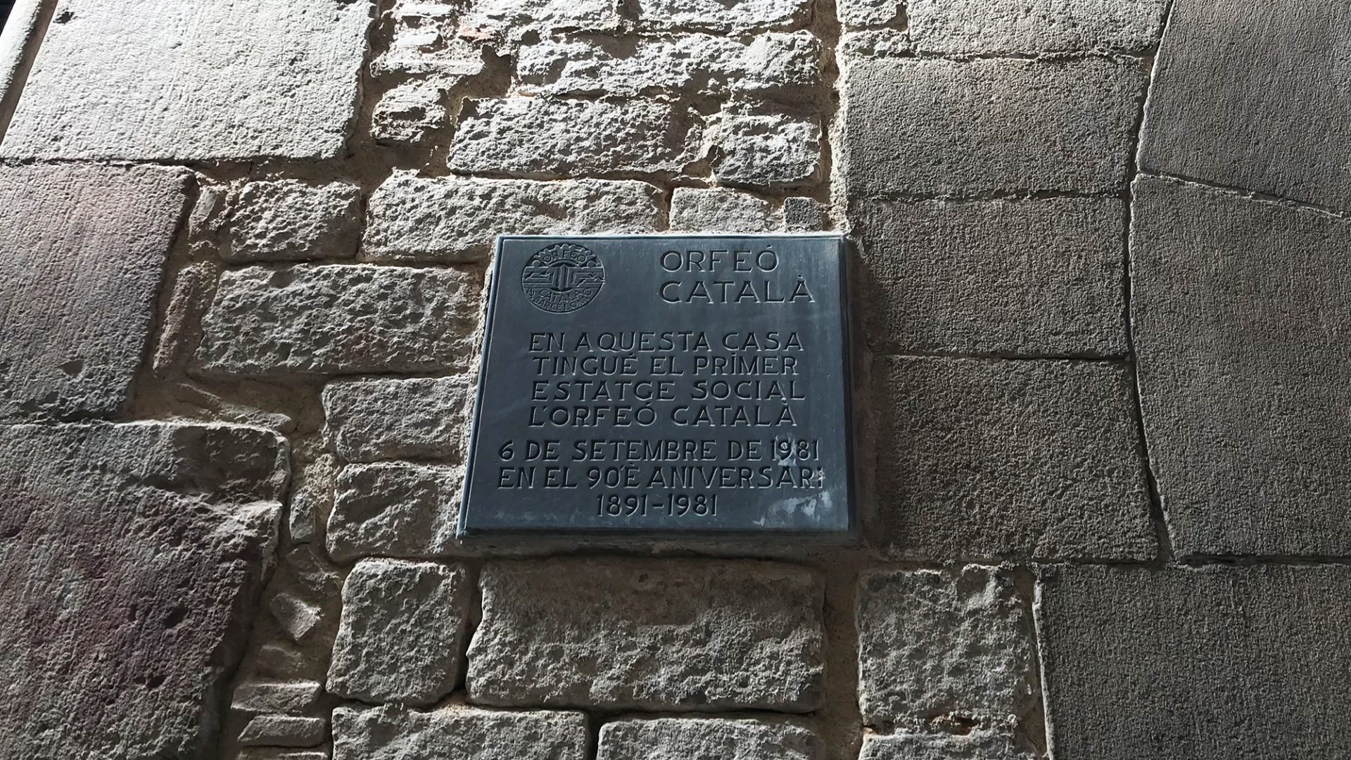 música clásica barcelona