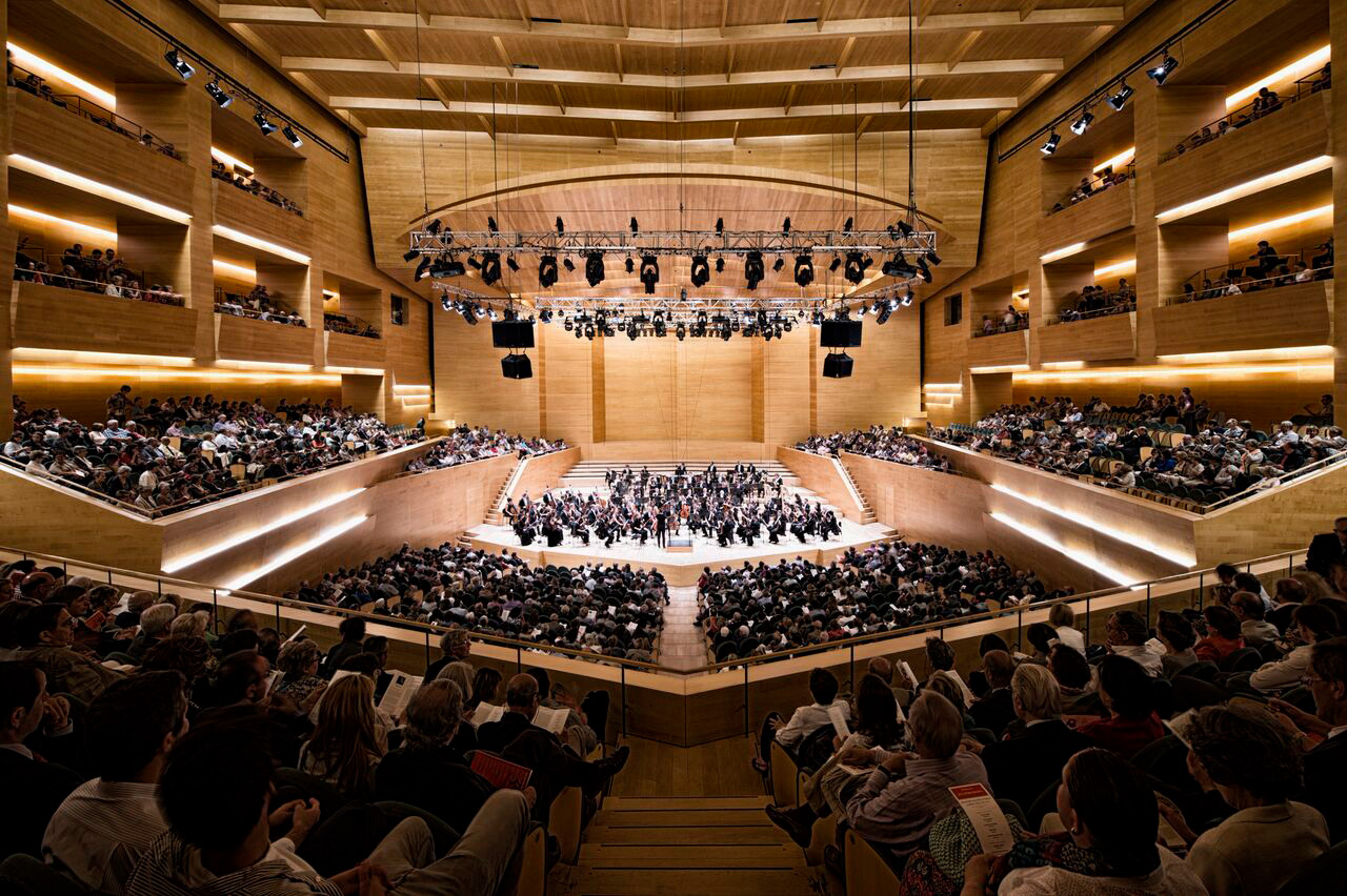 música clásica barcelona