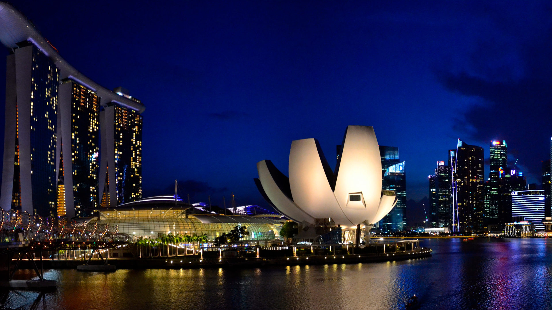 singapore