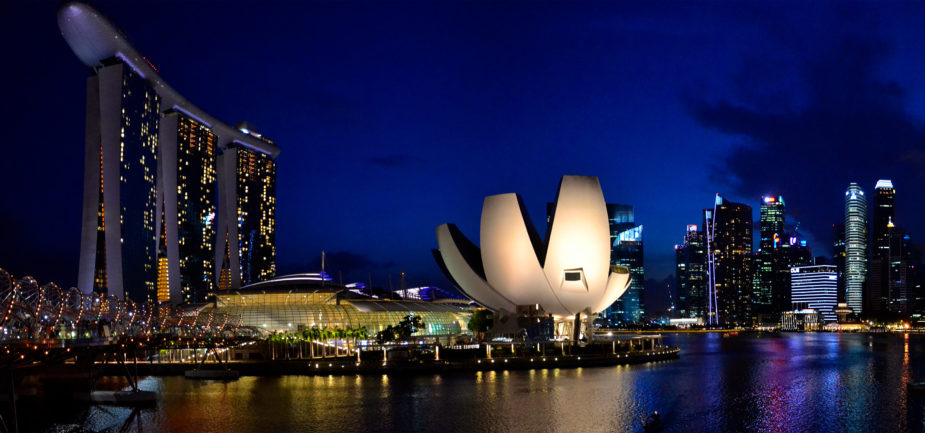 singapore