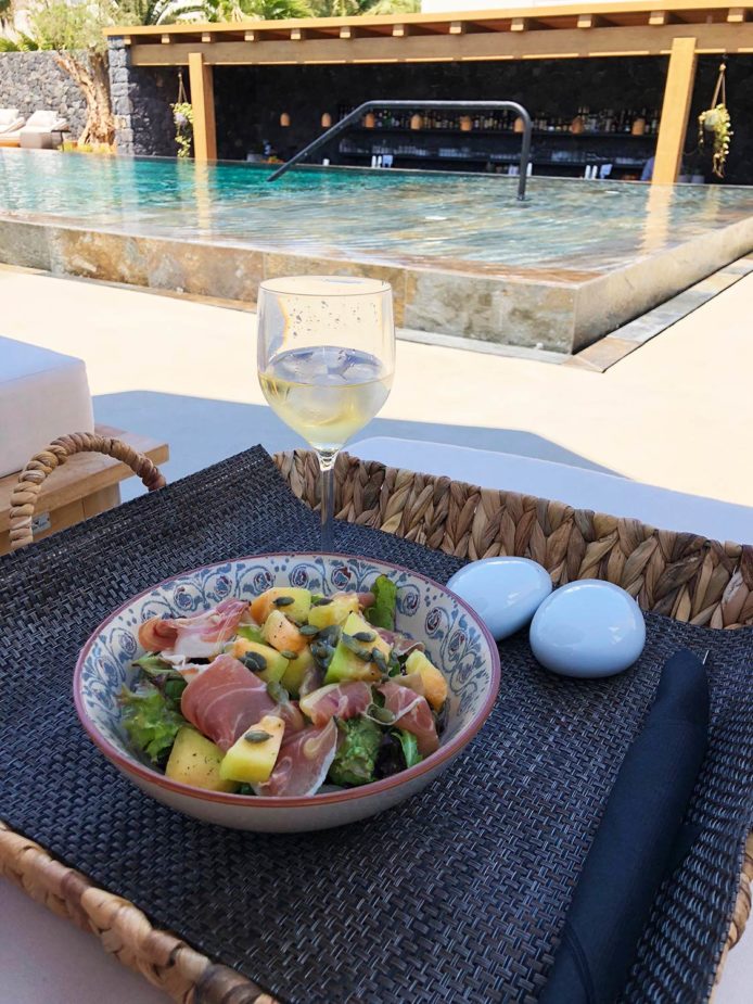 ana travel story santorini