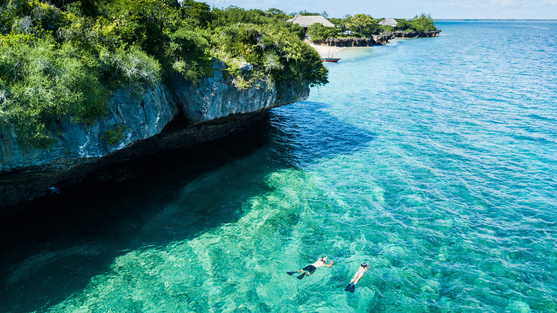 azura quilalea private island