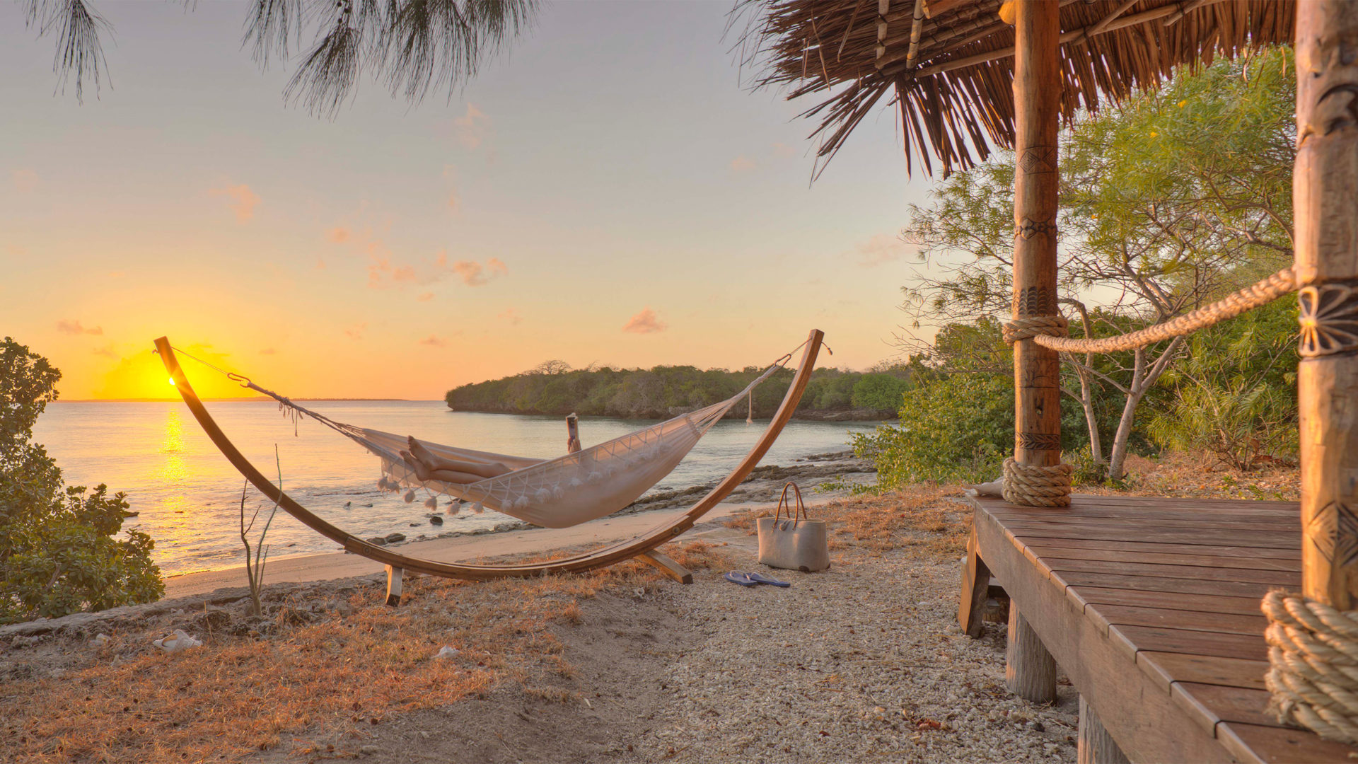 azura quilalea private island