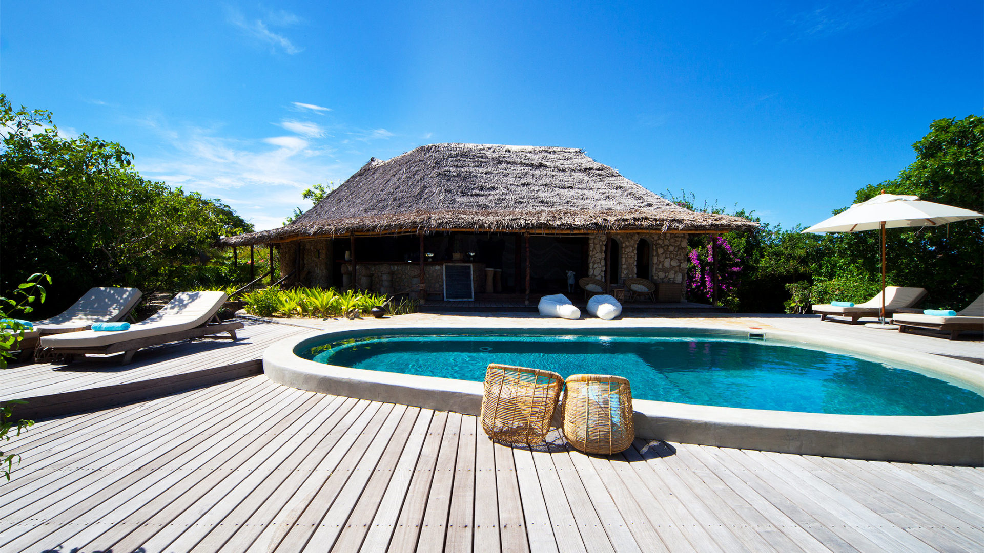 azura quilalea private island