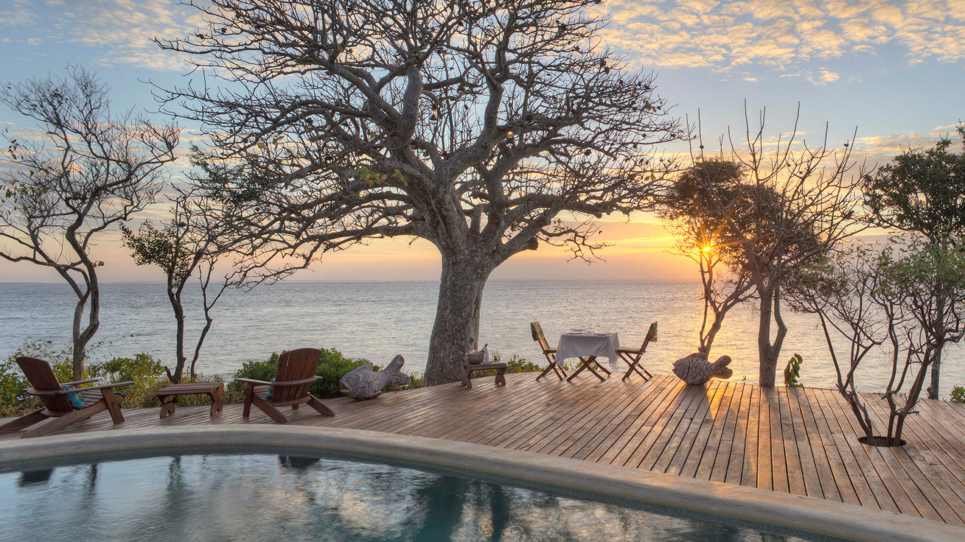 azura quilalea private island