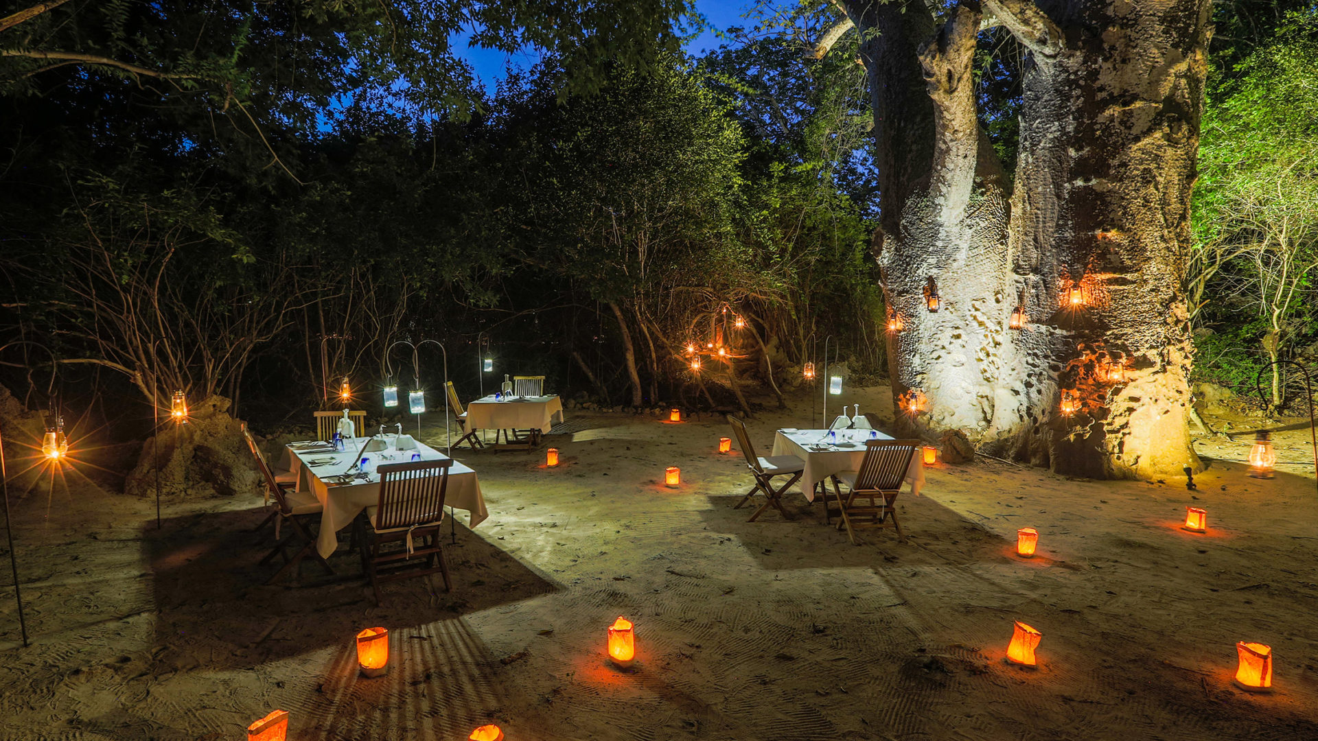 azura quilalea private island