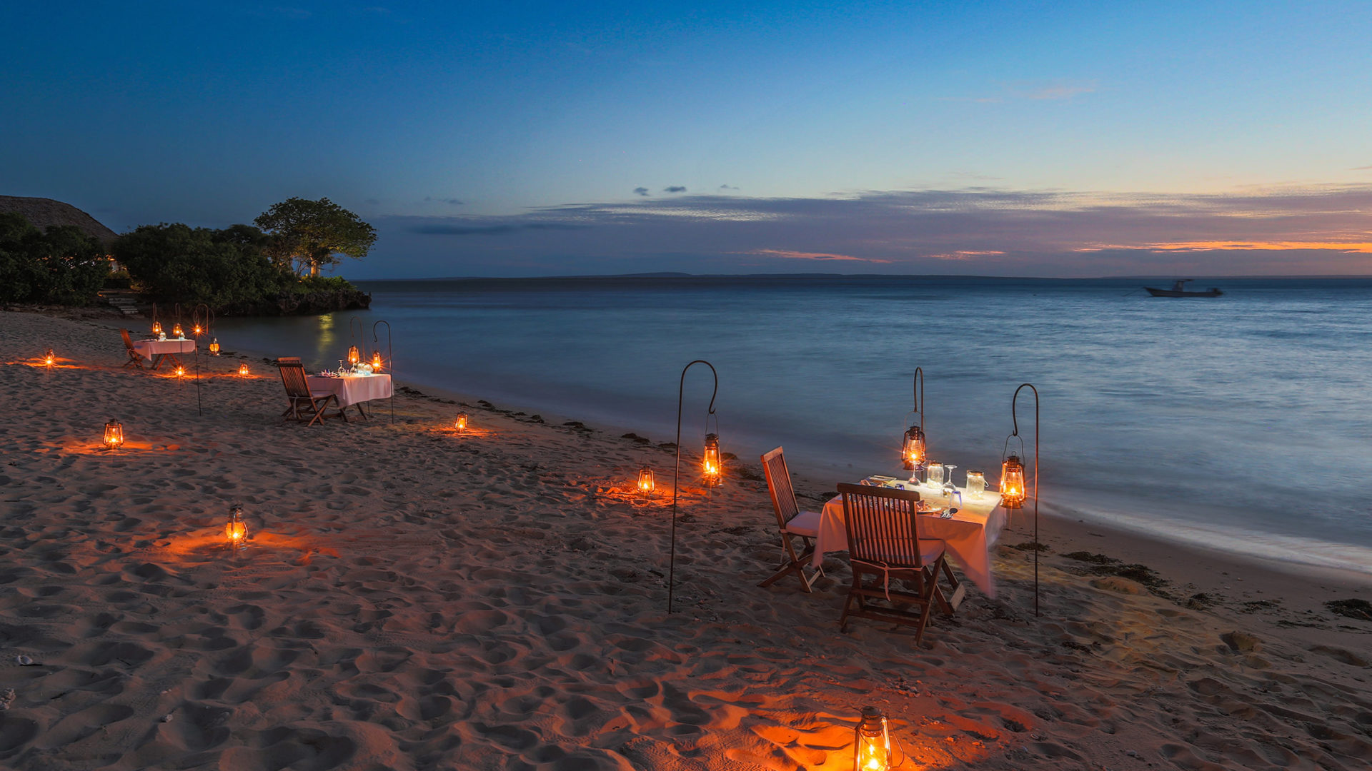 azura quilalea private island