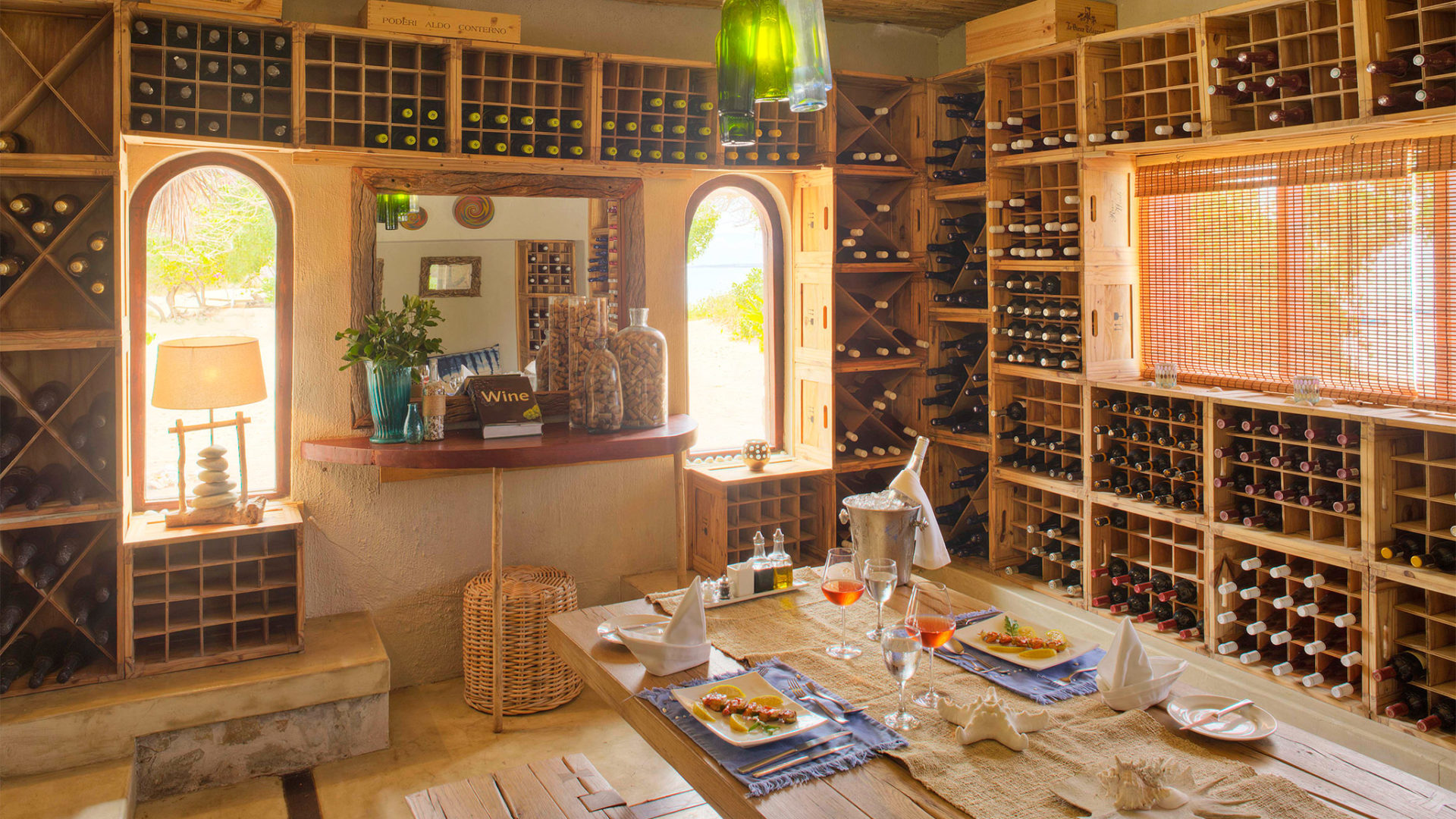 azura quilalea private island