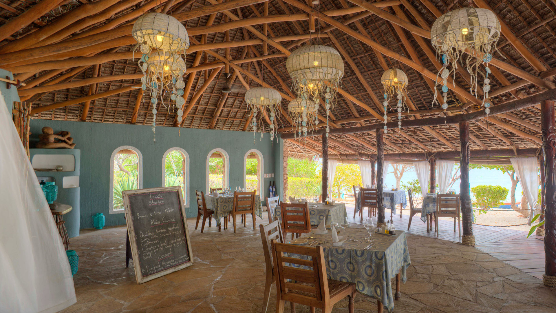 azura quilalea private island