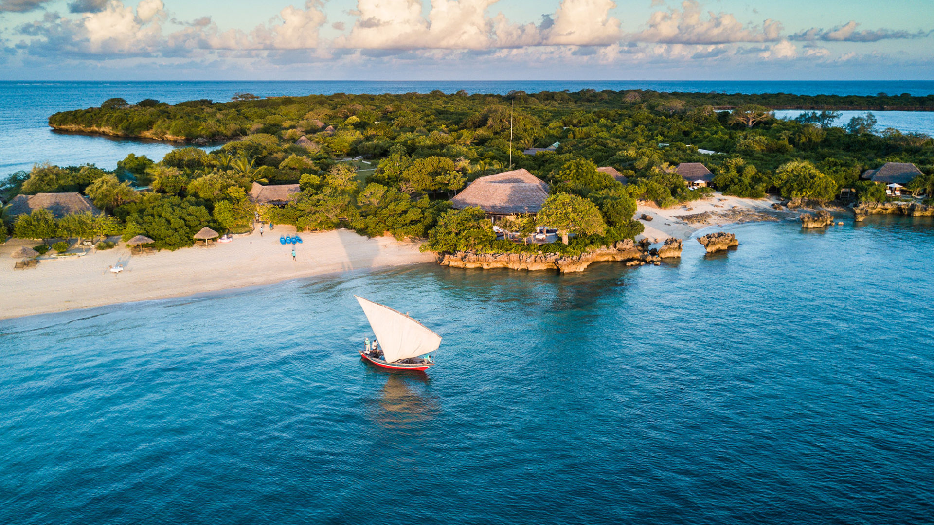 azura quilalea private island