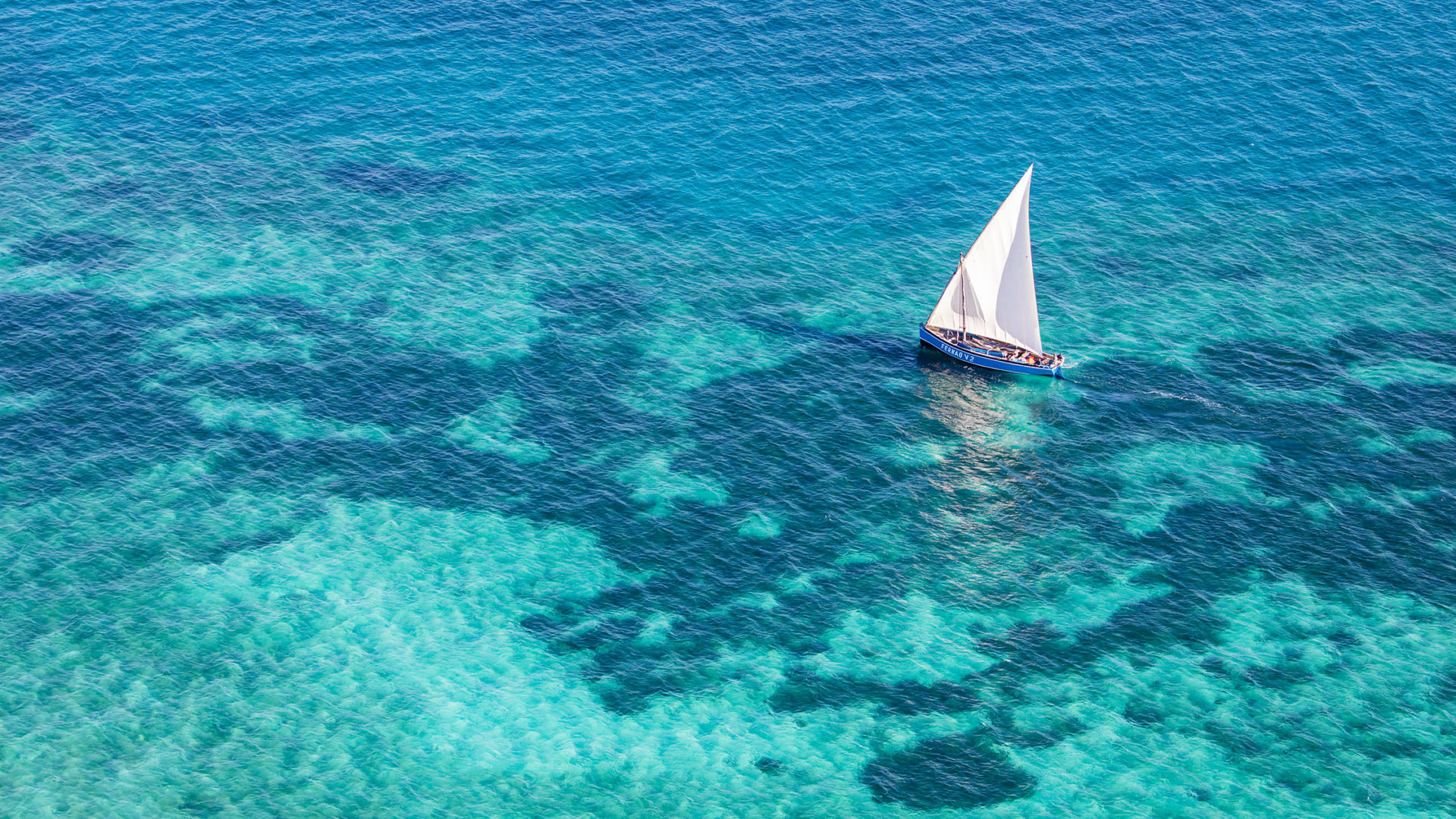 azura quilalea private island