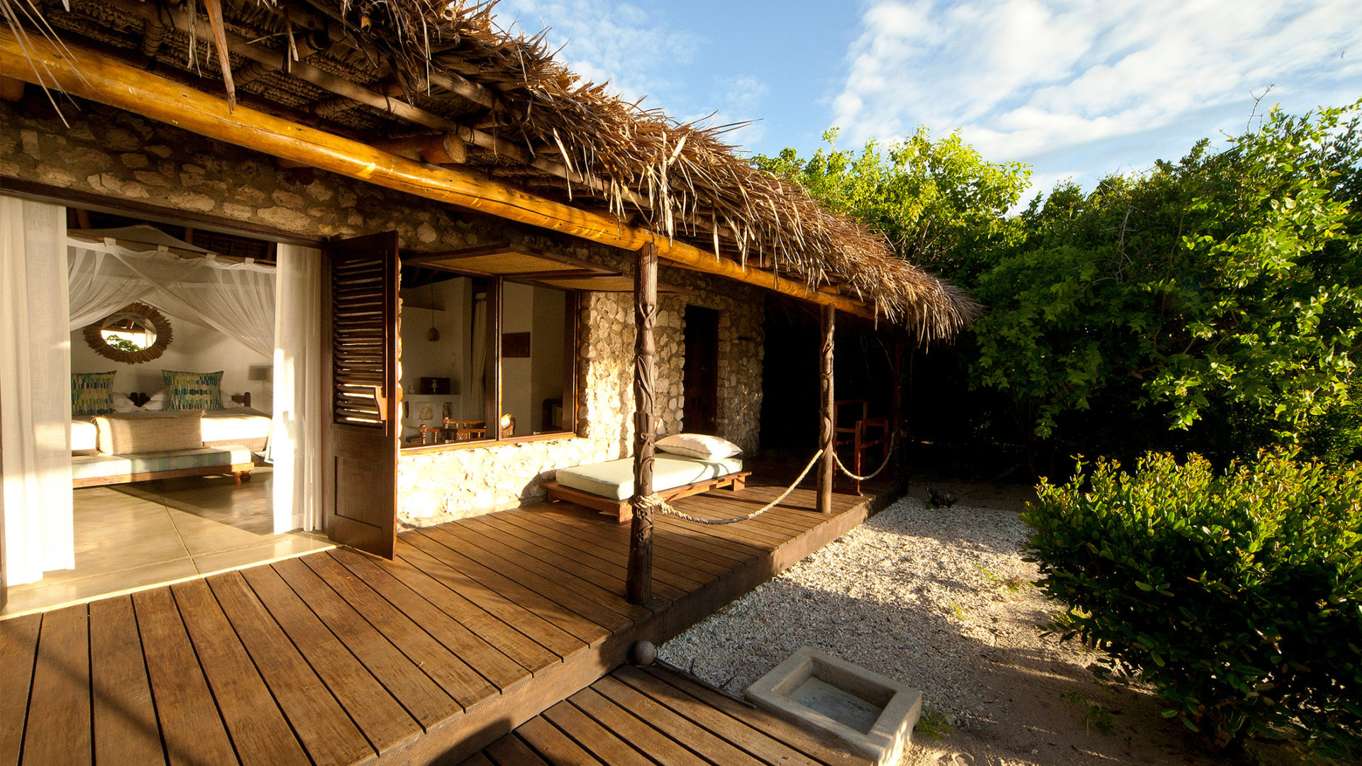 azura quilalea private island