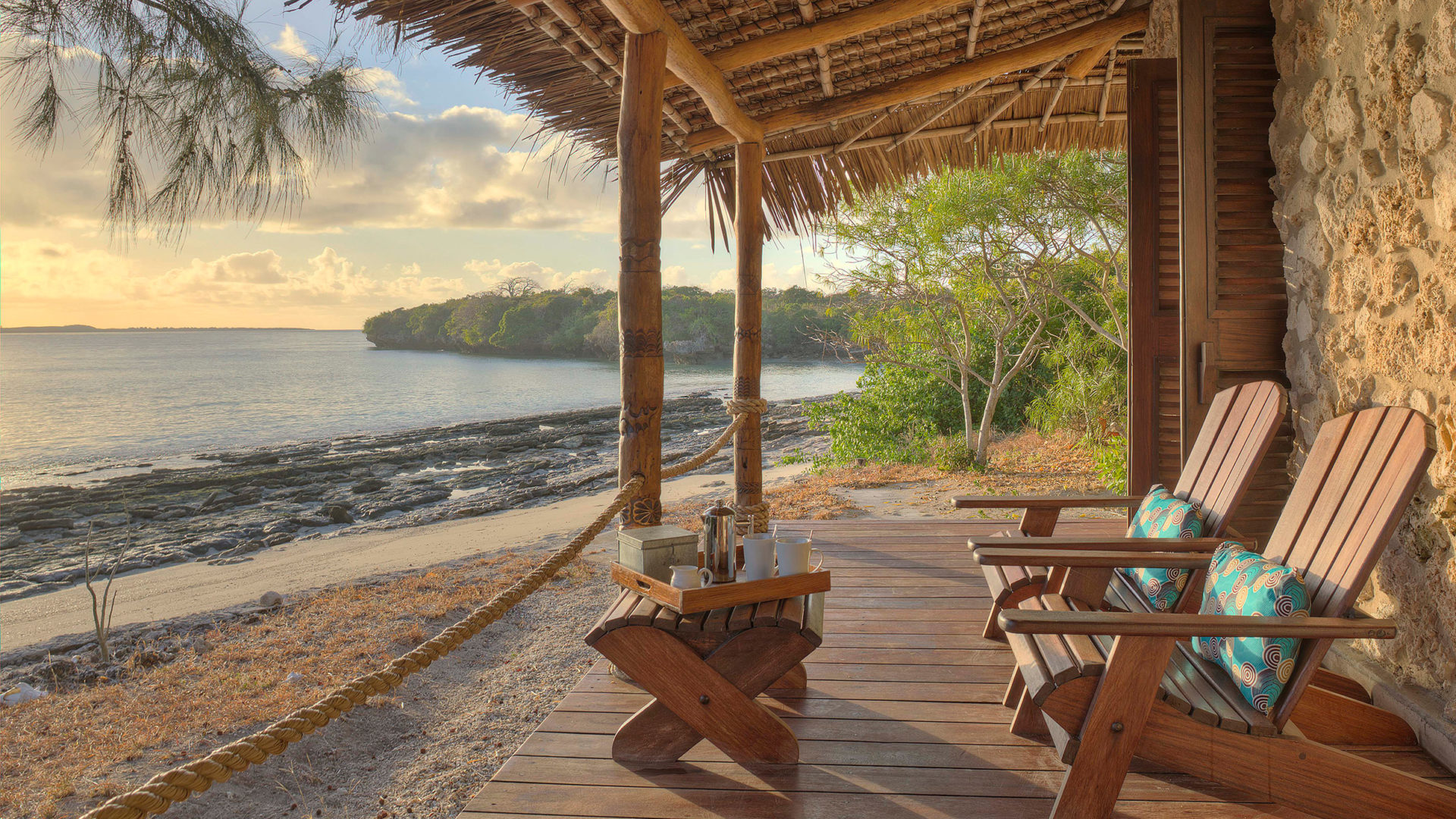 azura quilalea private island