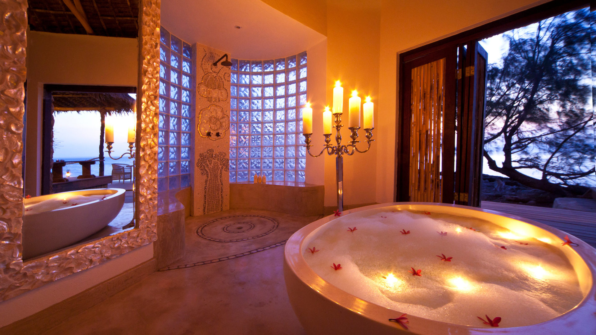 azura quilalea private island