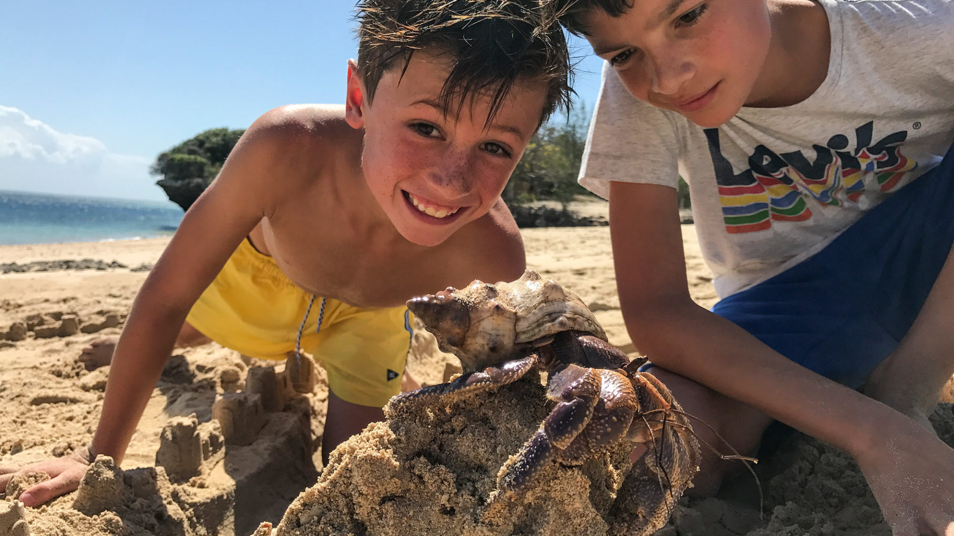 azura quilalea private island