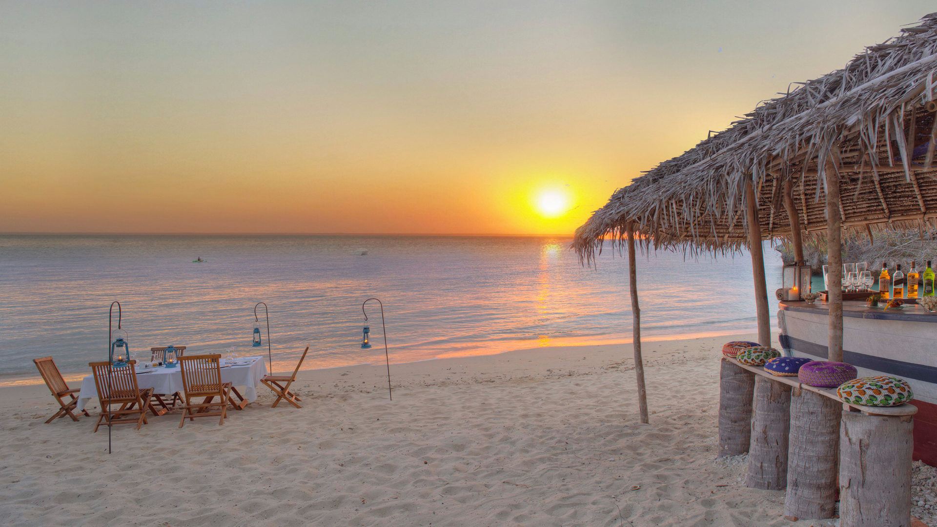 azura quilalea private island