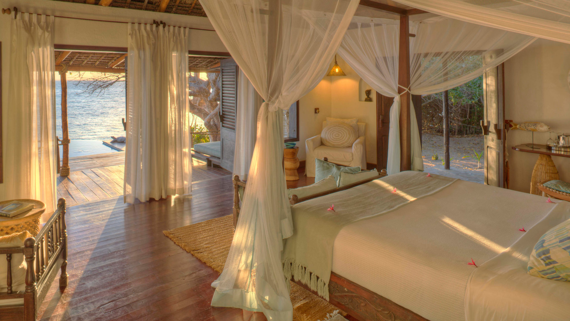 azura quilalea private island