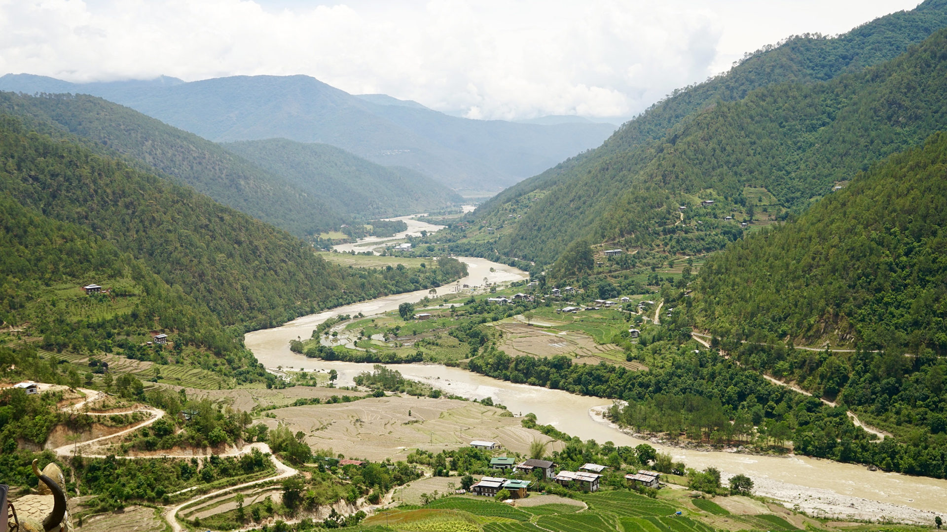 travel story javi bhutan