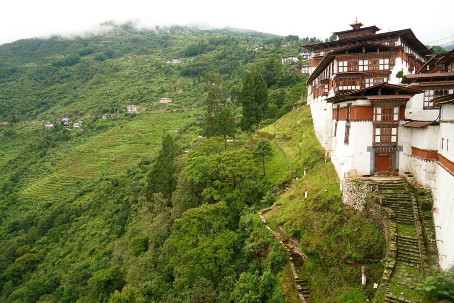 travel story javi bhutan