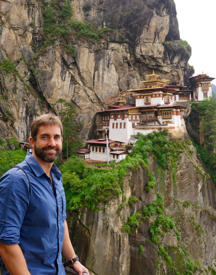 travel story javi bhutan