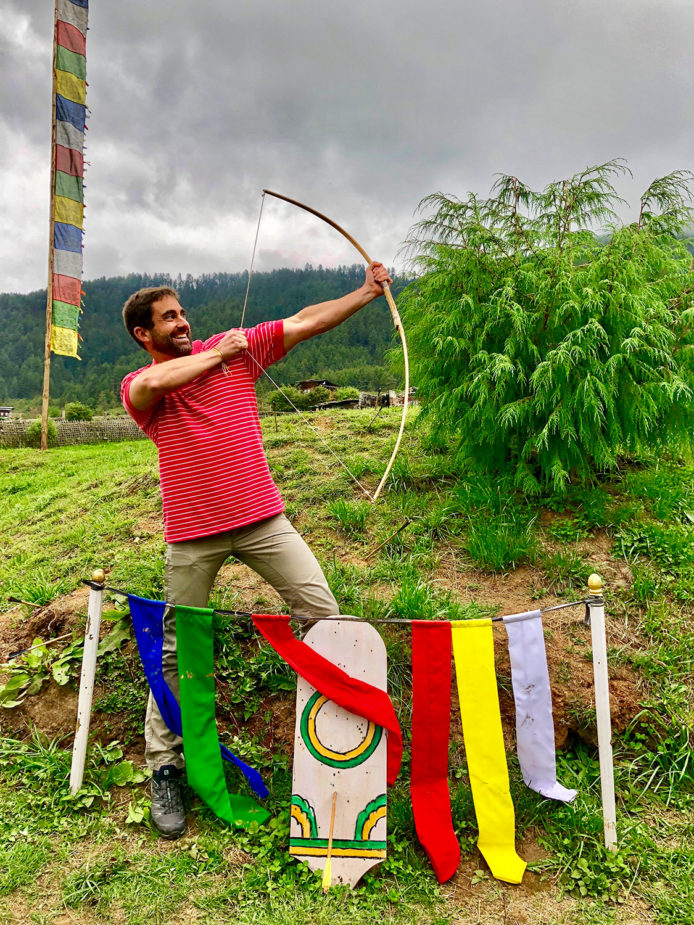 travel story javi bhutan