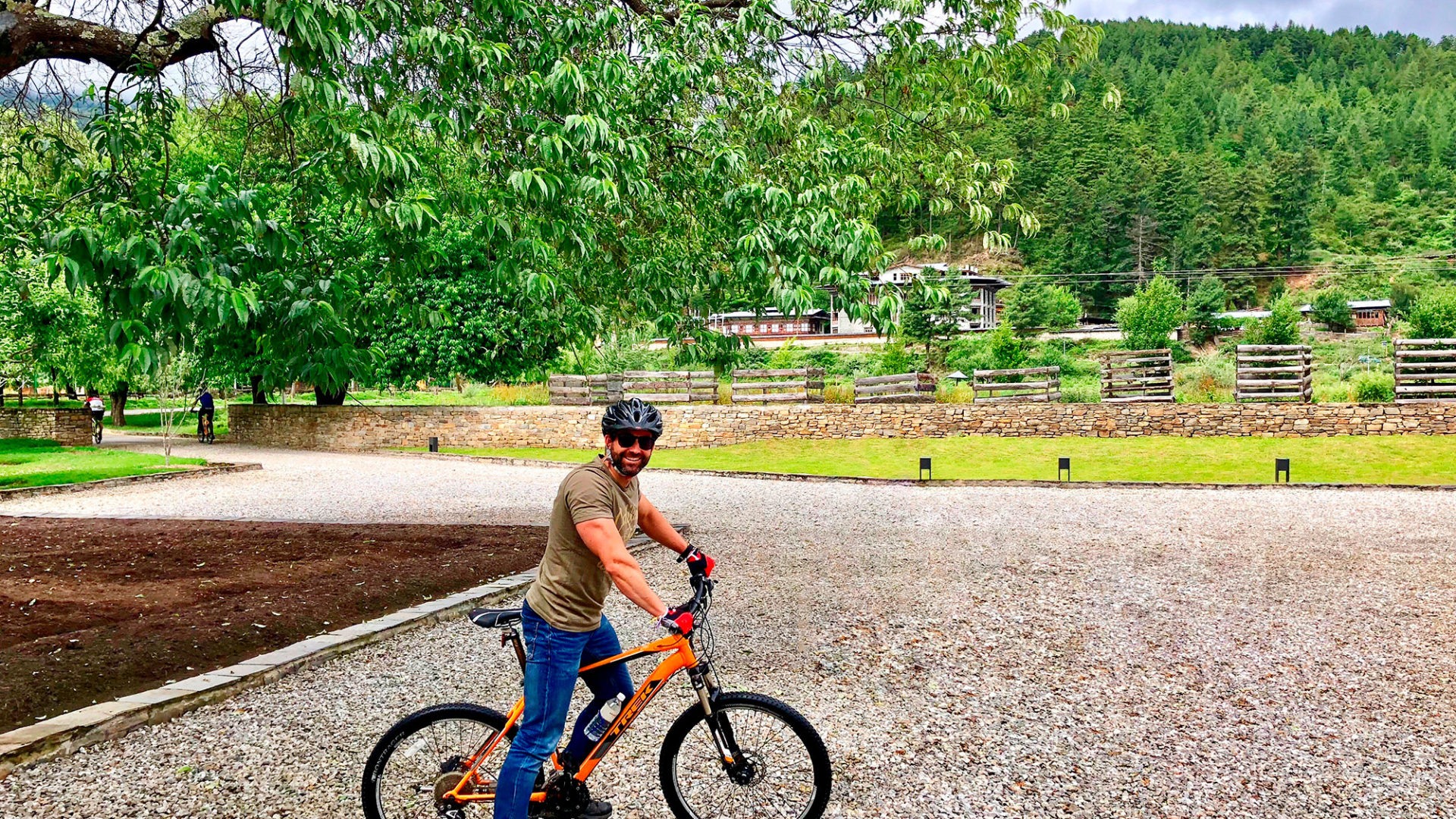 travel story javi bhutan