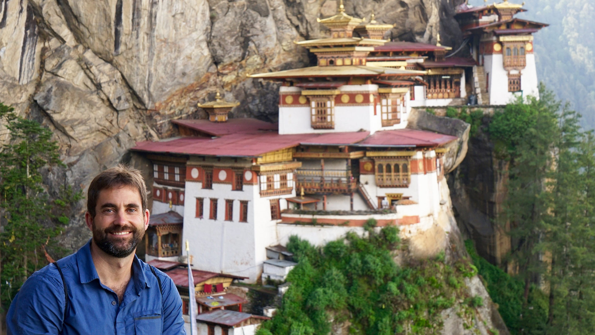 travel story javi bhutan