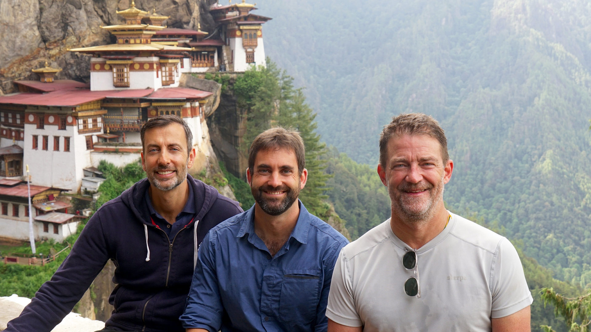 travel story javi bhutan