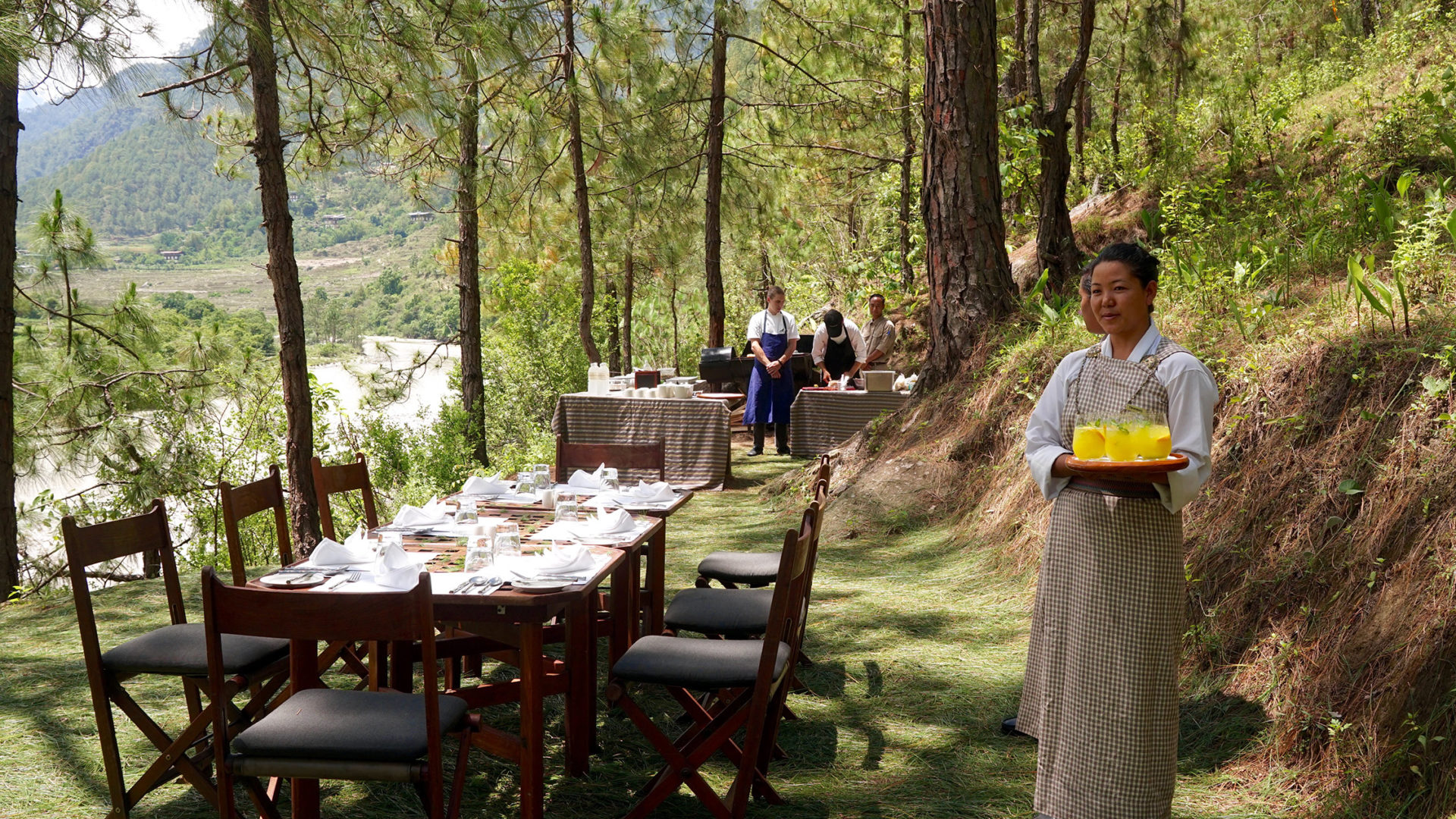 travel story javi bhutan