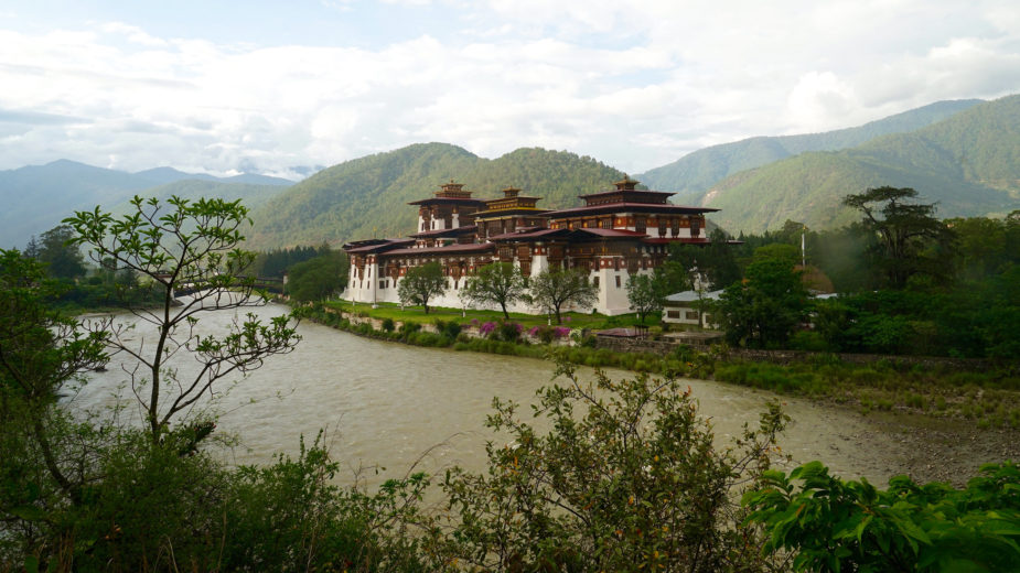 travel story javi bhutan